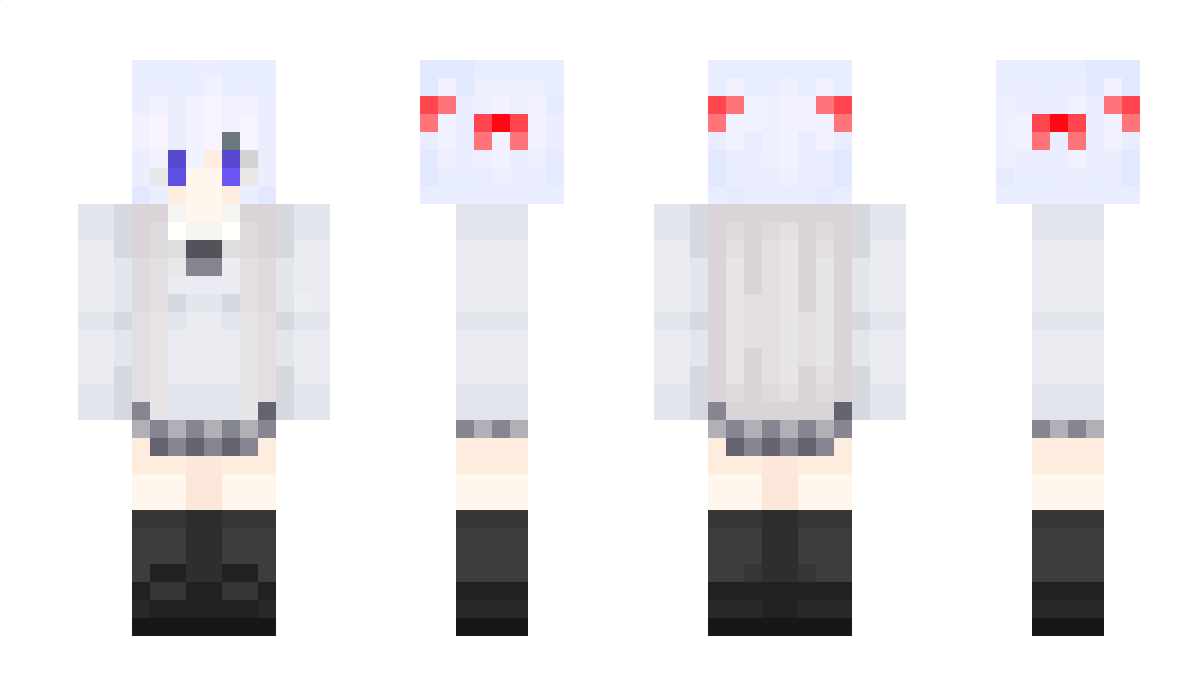 blog102203 Minecraft Skin