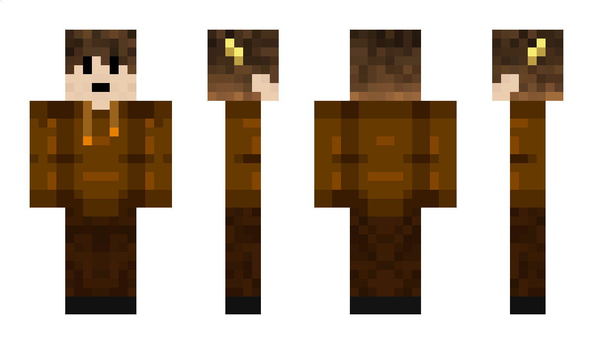 Legitli05 Minecraft Skin