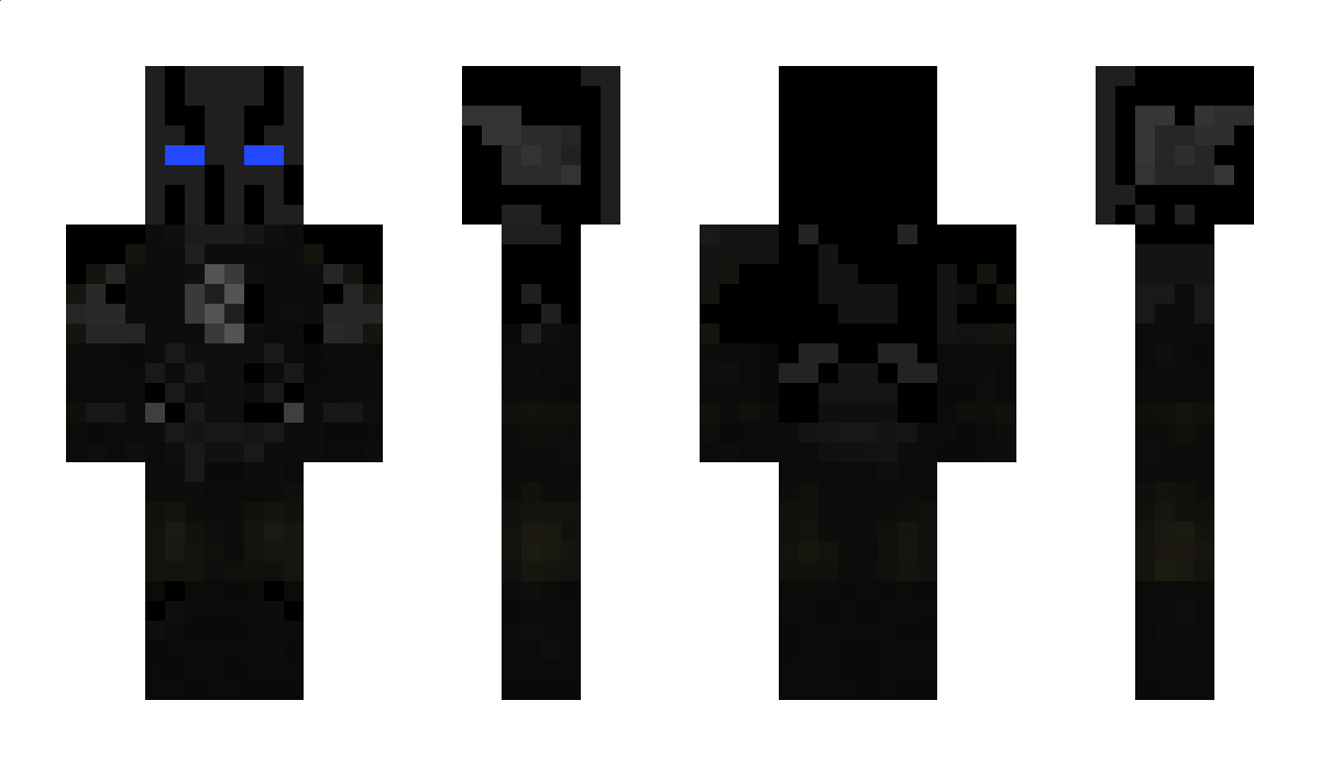 J4SI3K420 Minecraft Skin