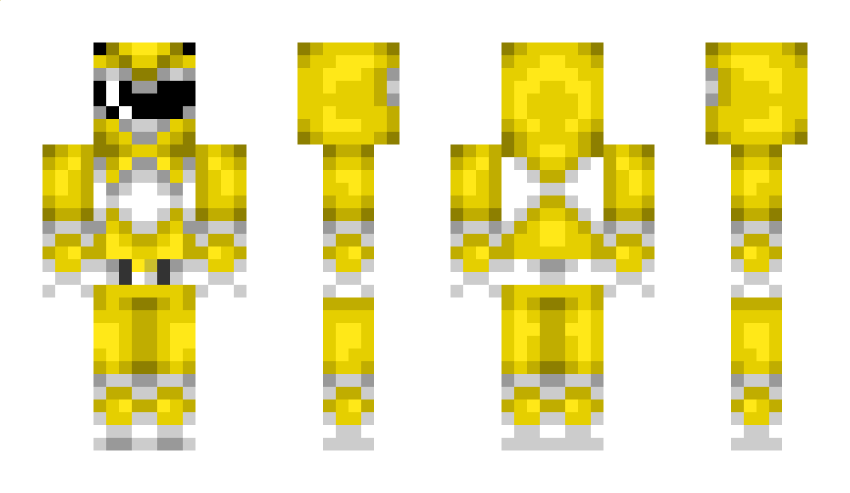 aces1243 Minecraft Skin