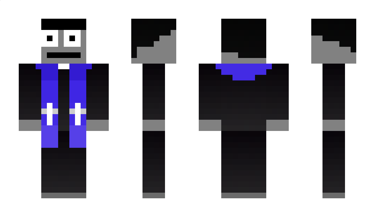 Twars Minecraft Skin