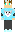 Deubra Minecraft Skin