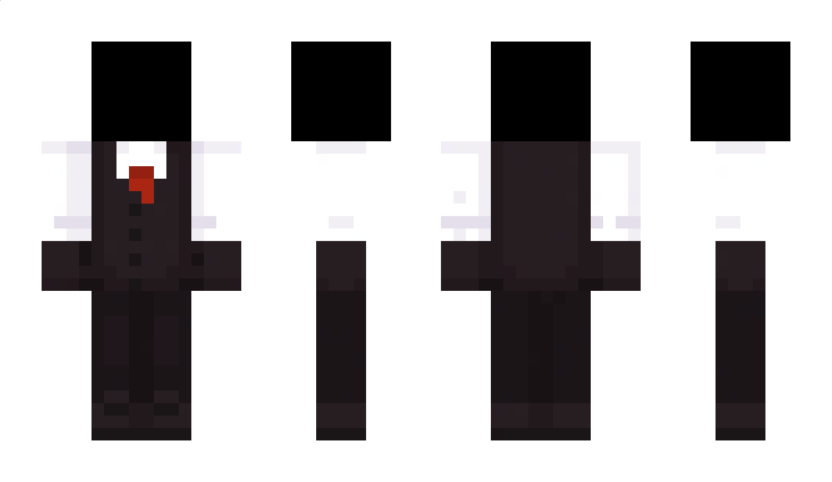 EAEEAE Minecraft Skin