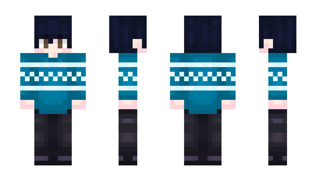 Layms Minecraft Skin