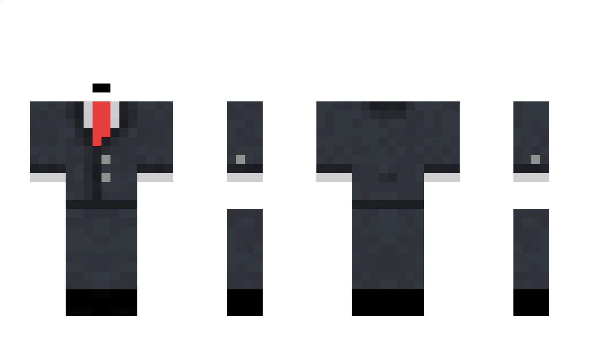 FR3 Minecraft Skin