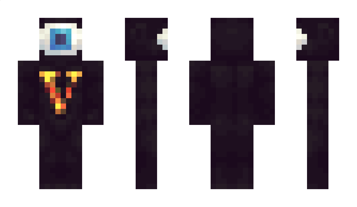 Gringo_9 Minecraft Skin