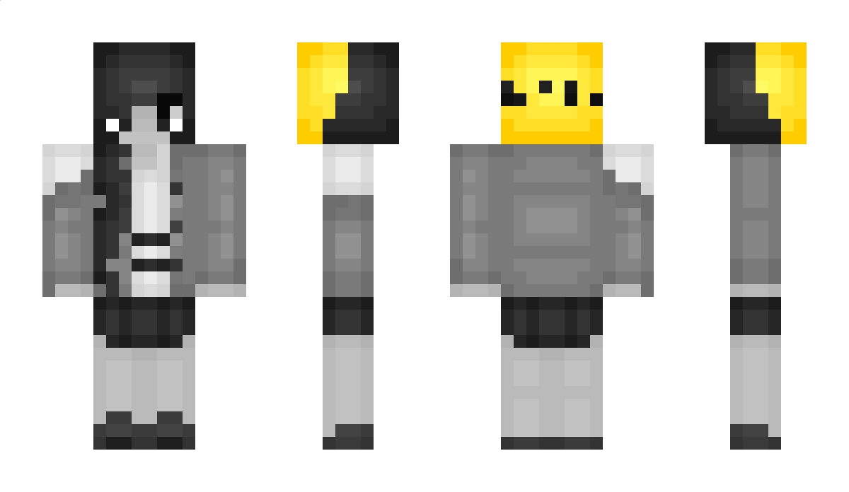 edekartov Minecraft Skin