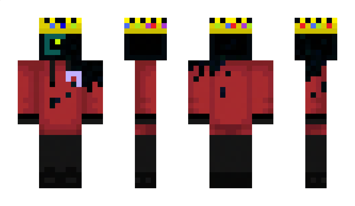 a_potato_guy Minecraft Skin