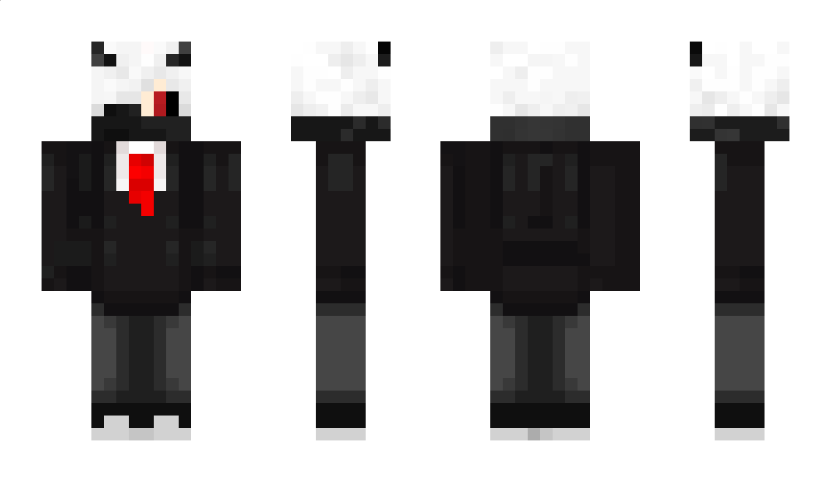 AyoKauta Minecraft Skin