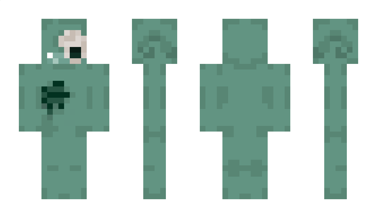 MowBone Minecraft Skin