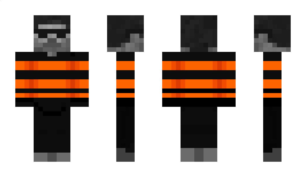 User52 Minecraft Skin