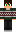 Nystified Minecraft Skin