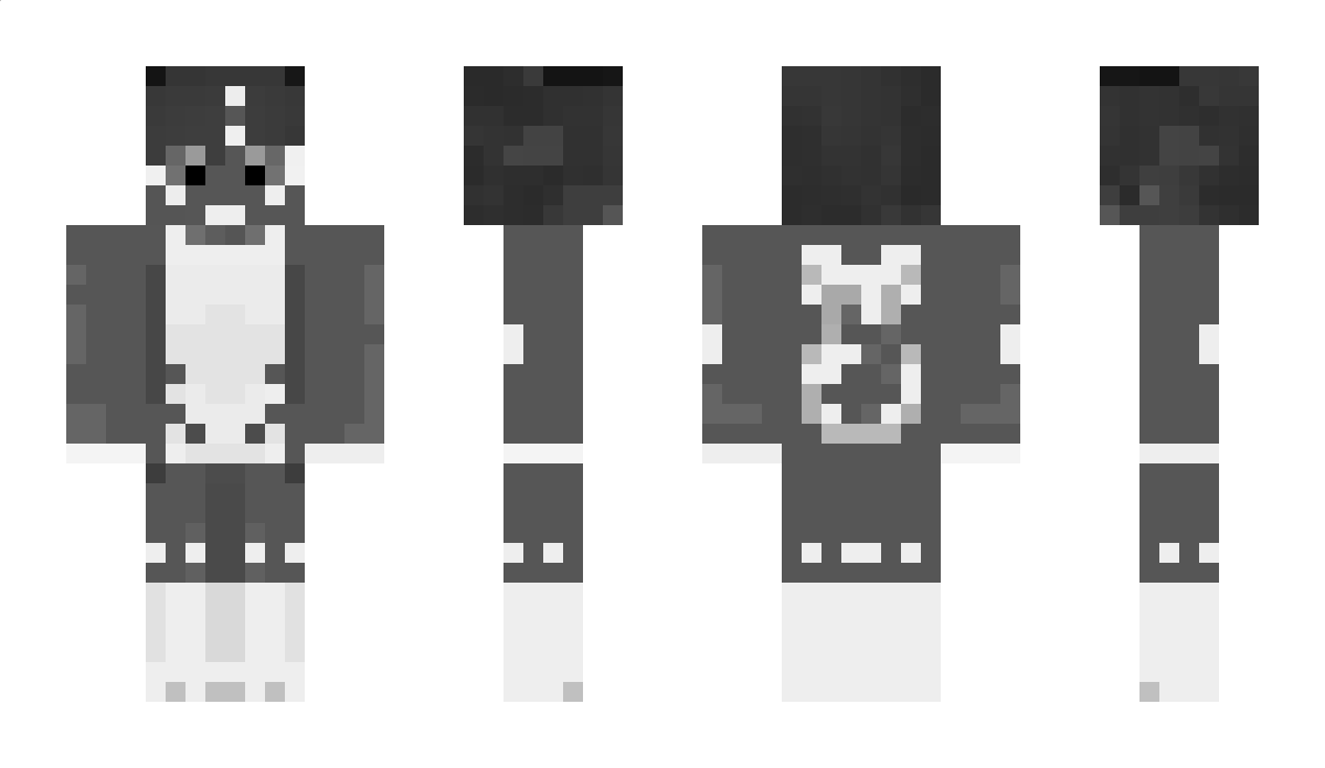 wumsis Minecraft Skin