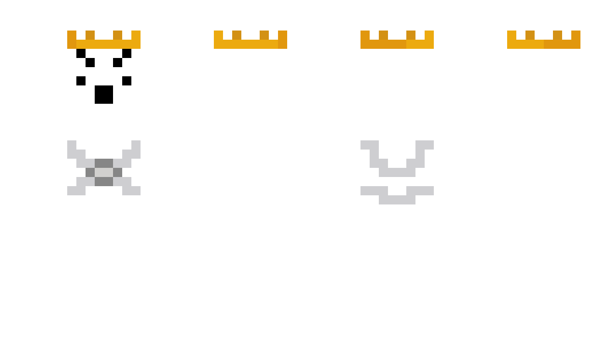 2hope Minecraft Skin