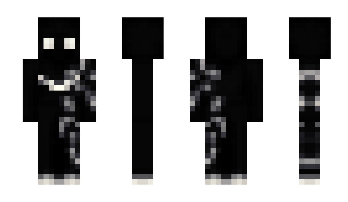 KAROLOSpan66 Minecraft Skin