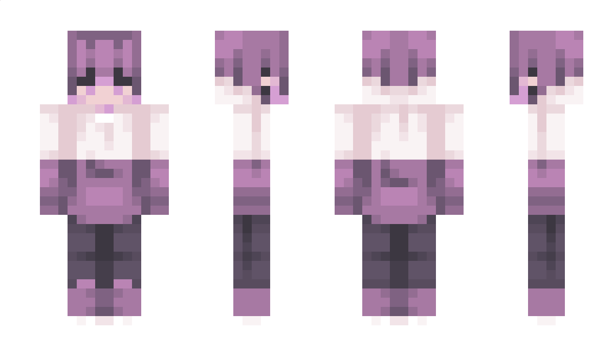 Fearx_ Minecraft Skin