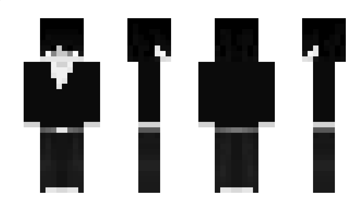 _Wiewior_ Minecraft Skin