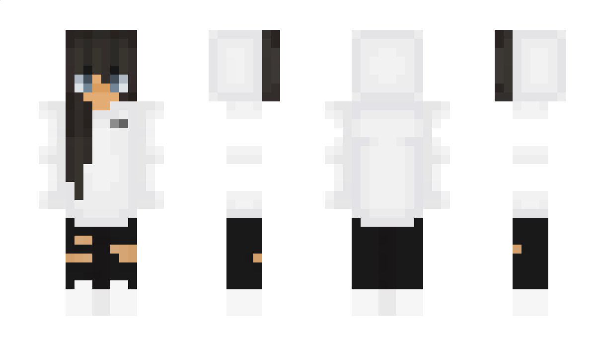 0ml_ Minecraft Skin