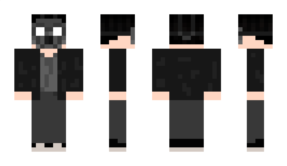 eliardneru Minecraft Skin