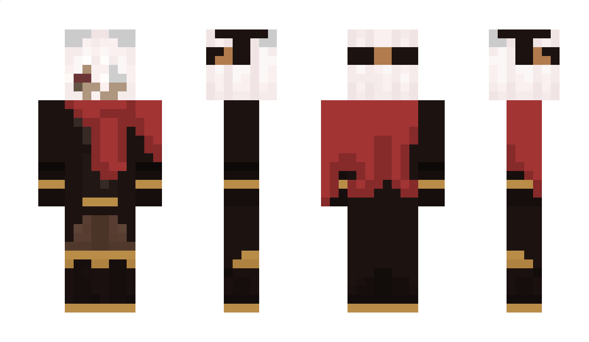 _melii_xx Minecraft Skin