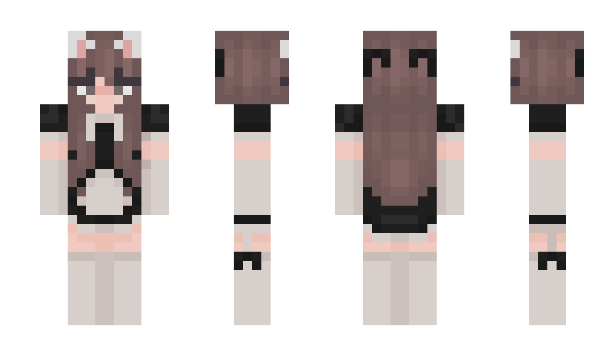 bellyer Minecraft Skin