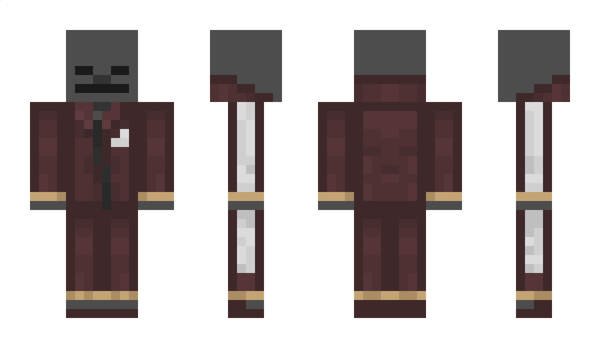 szcz_ Minecraft Skin