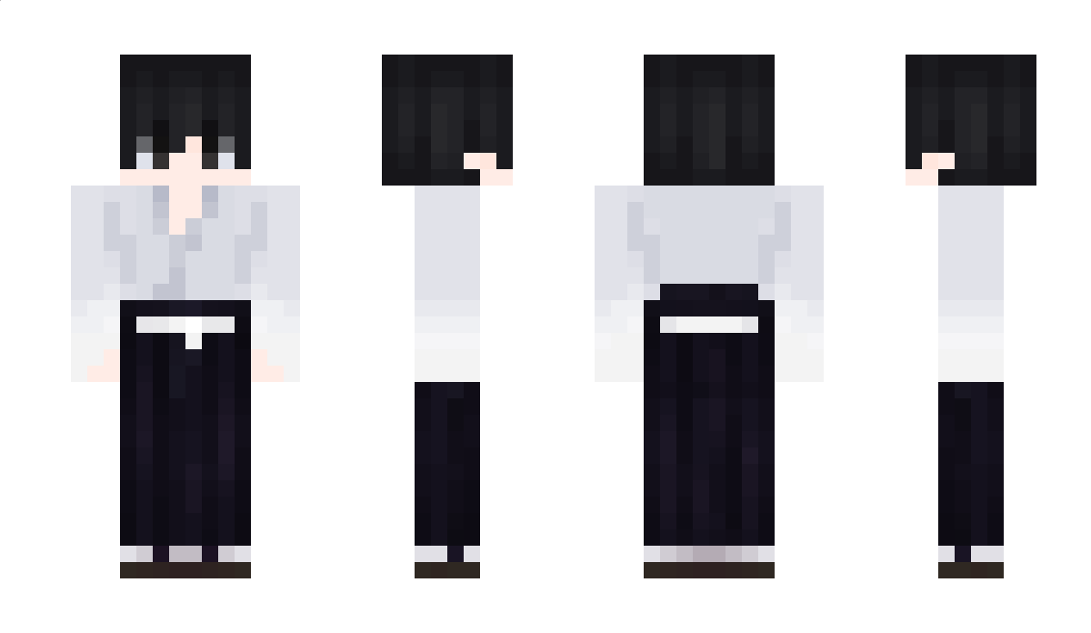 xxr21_ Minecraft Skin