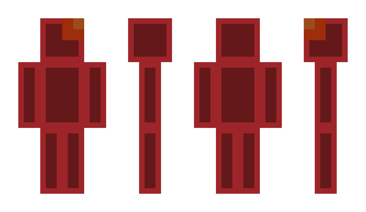 Kilo478 Minecraft Skin