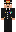 AlexIsBack Minecraft Skin