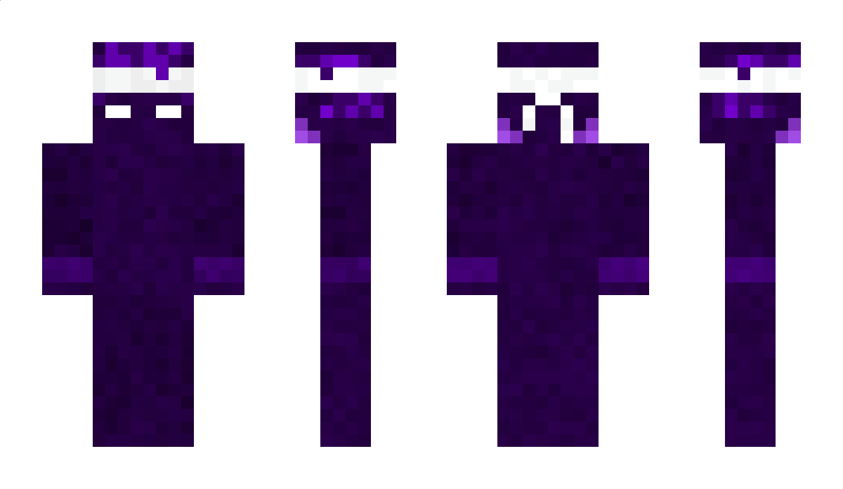 Syphon_hiiii Minecraft Skin