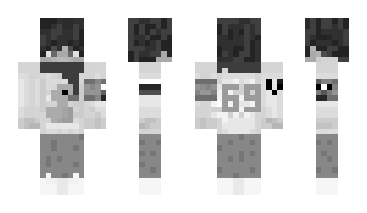 ilia_pet41 Minecraft Skin