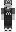 CapyLlama Minecraft Skin