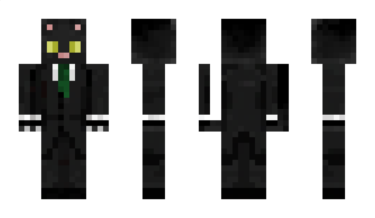 kretiv Minecraft Skin