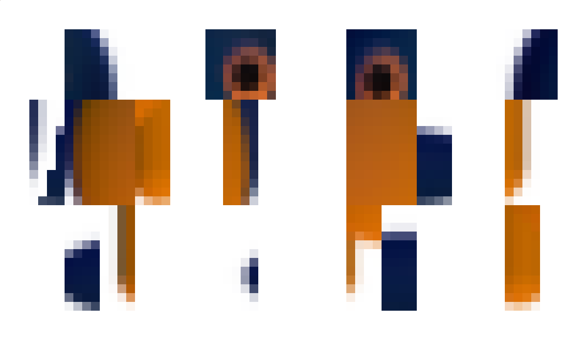 Bixxtol Minecraft Skin