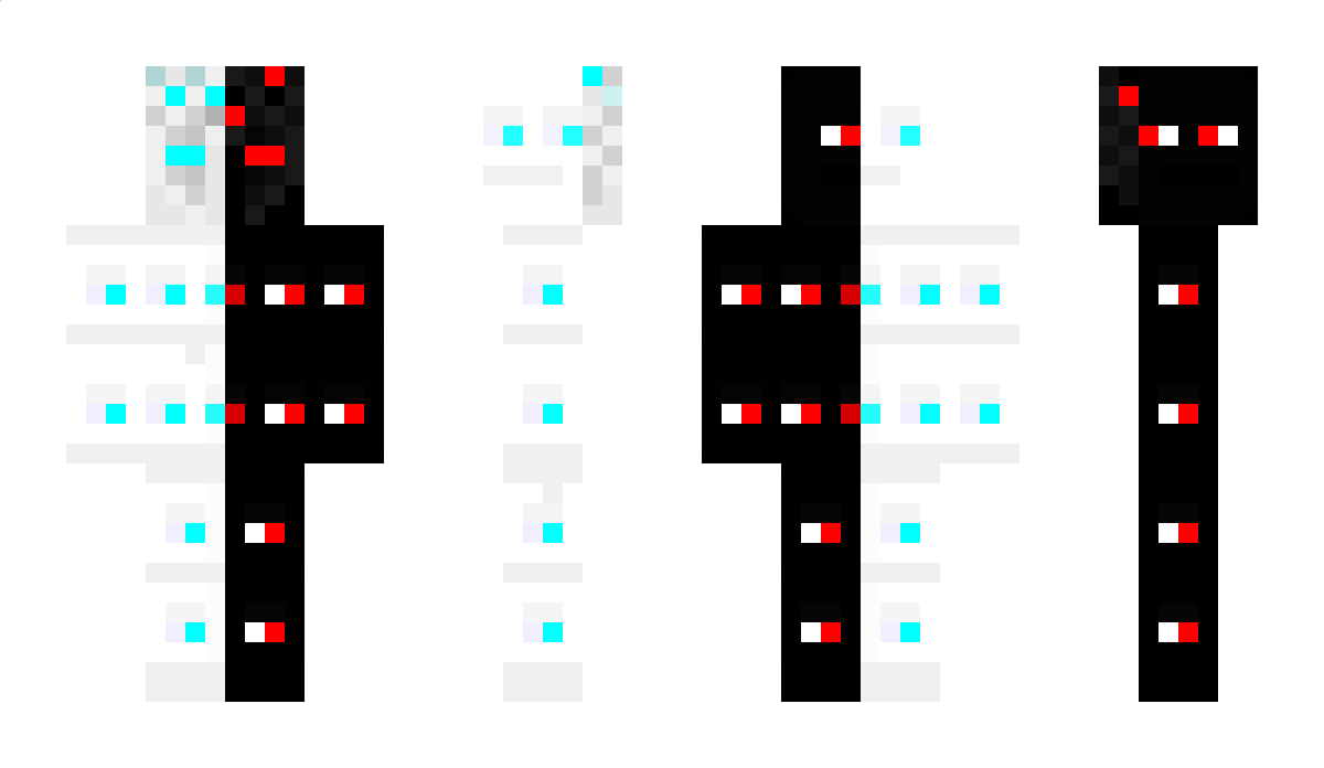 tarum06 Minecraft Skin