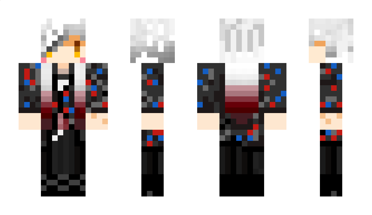 saijyo_yoki Minecraft Skin