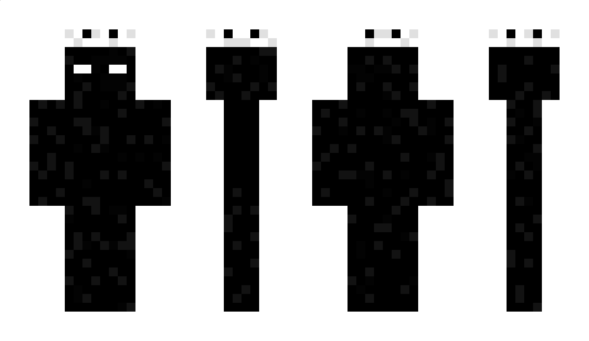 Snibber_cz Minecraft Skin