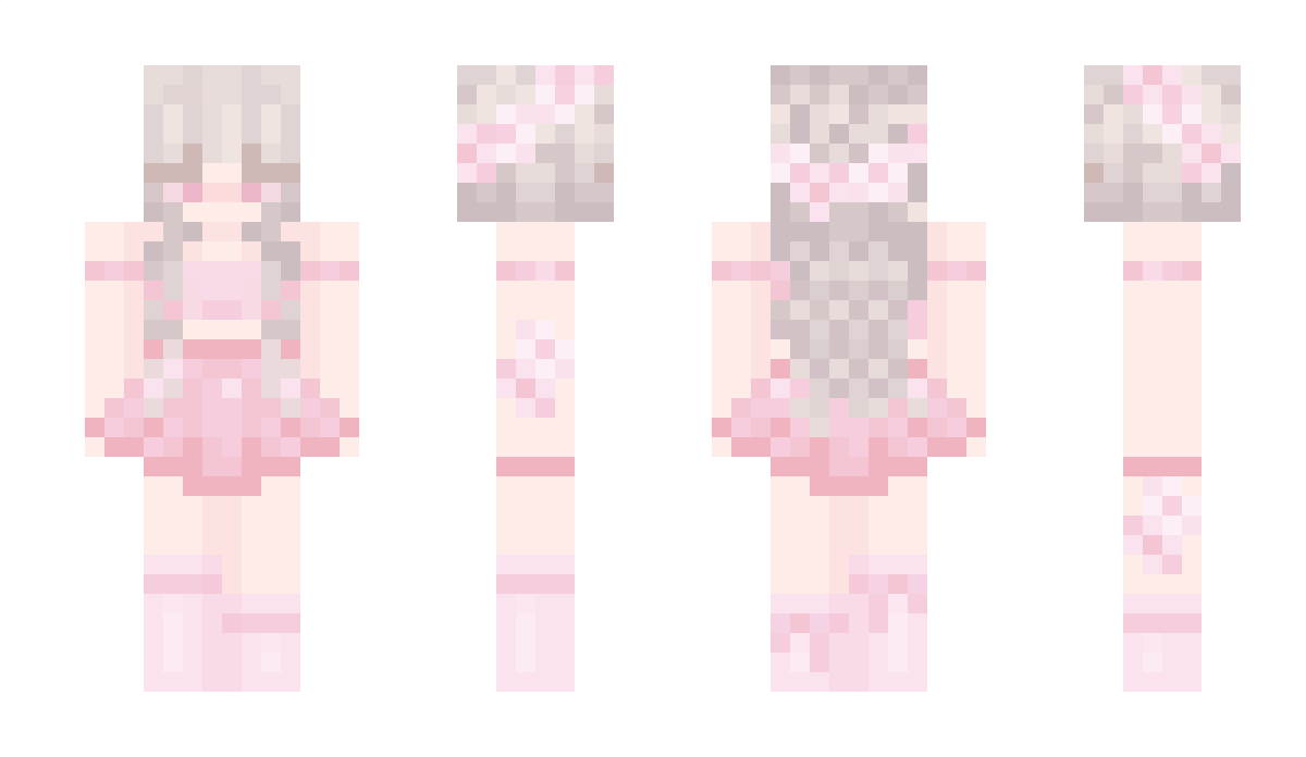 notnico1234 Minecraft Skin