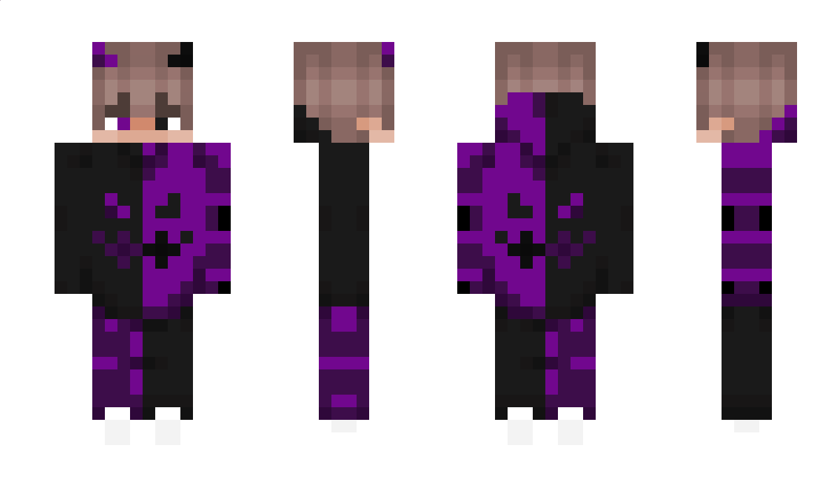 Kornel7414 Minecraft Skin