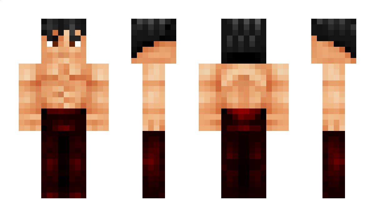 Swadian Minecraft Skin