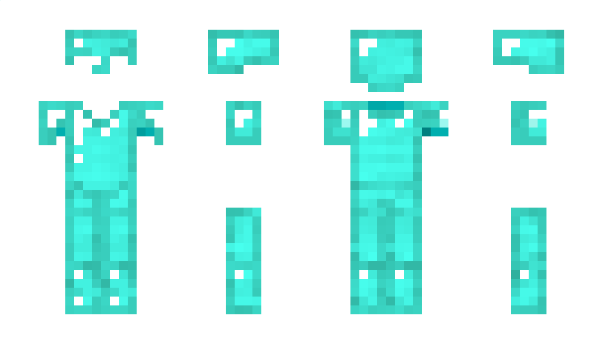 joueurpolo Minecraft Skin