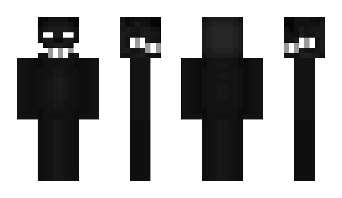 Veyos Minecraft Skin