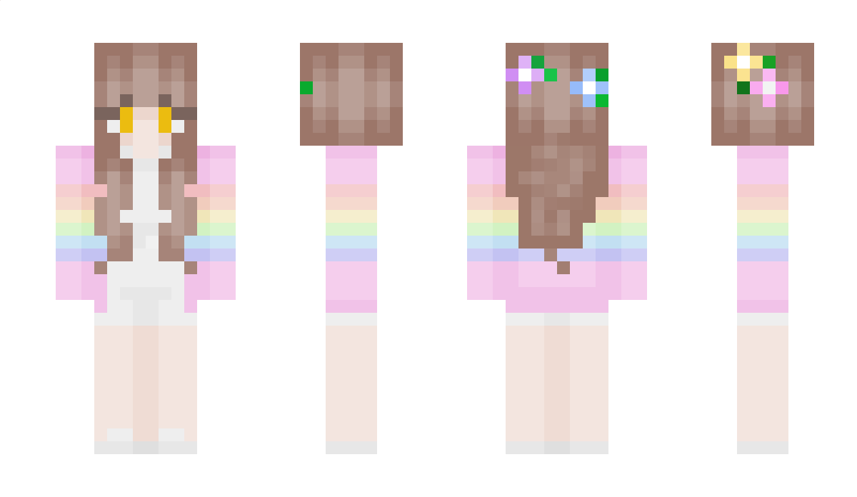 Timdasmo087 Minecraft Skin