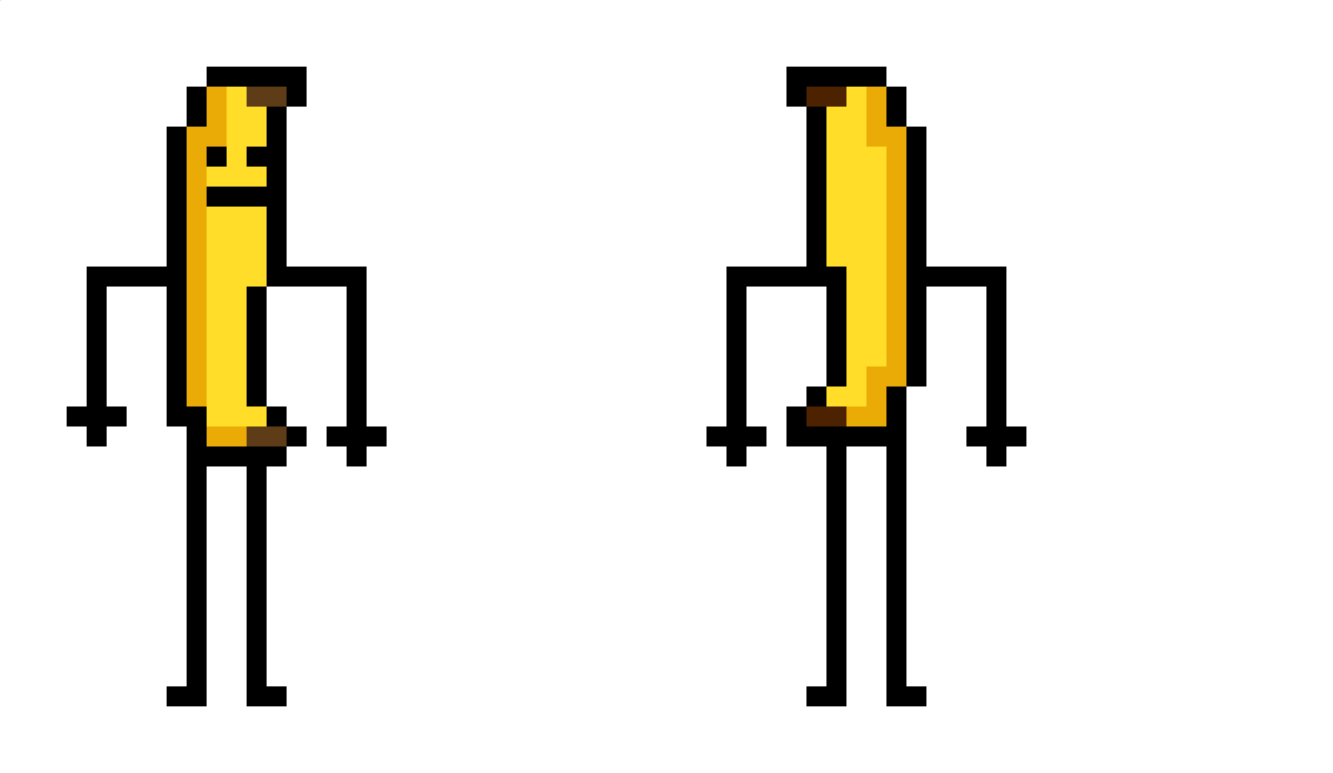 longbanana2 Minecraft Skin