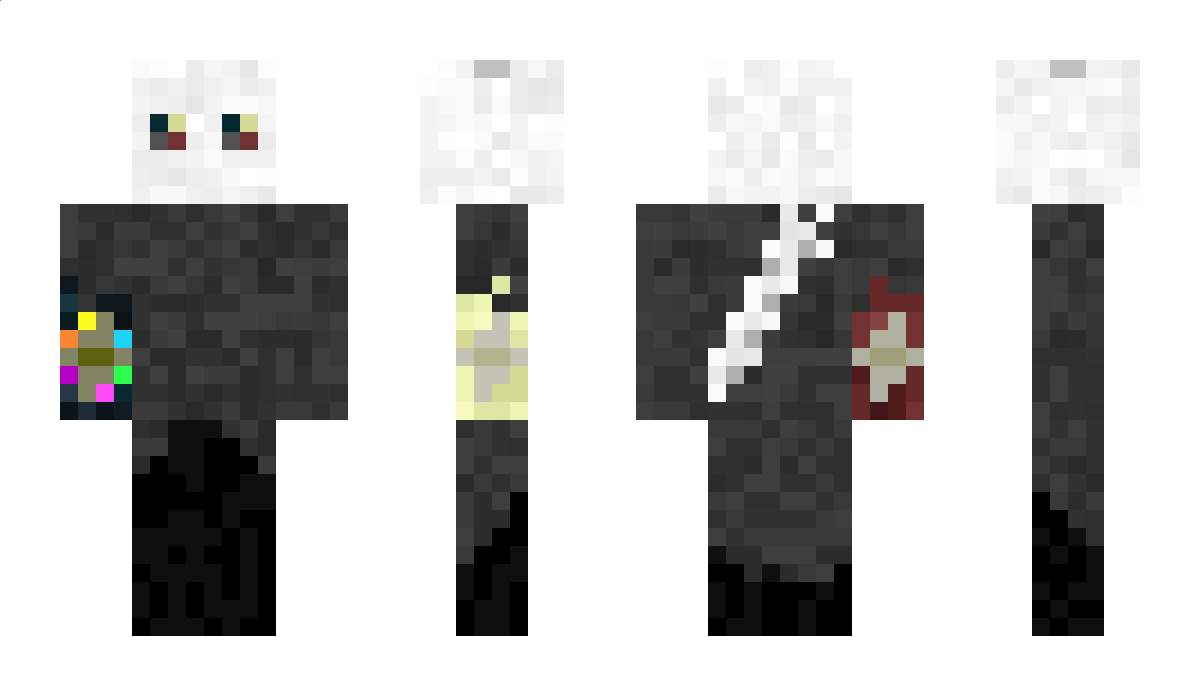 Night_Vessel Minecraft Skin