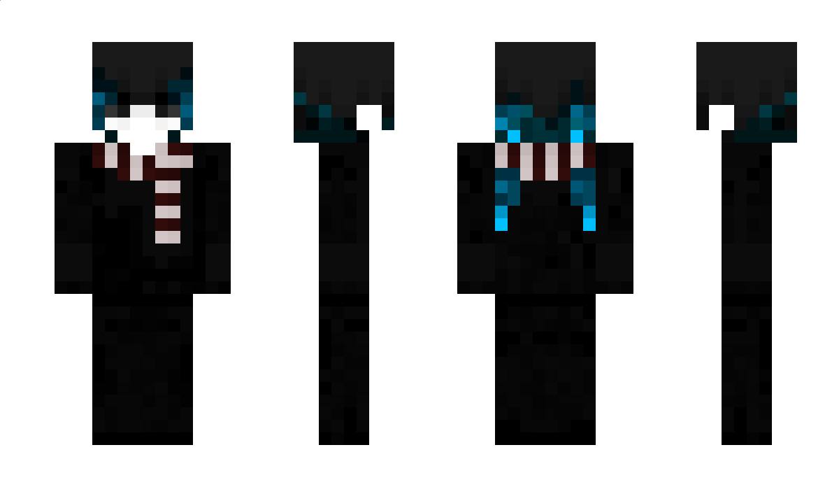 k1suki_no Minecraft Skin