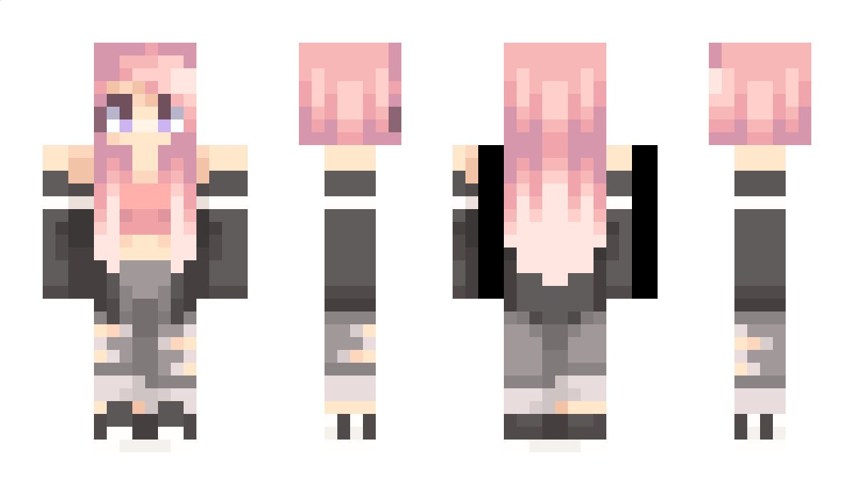 Lexizz_ Minecraft Skin