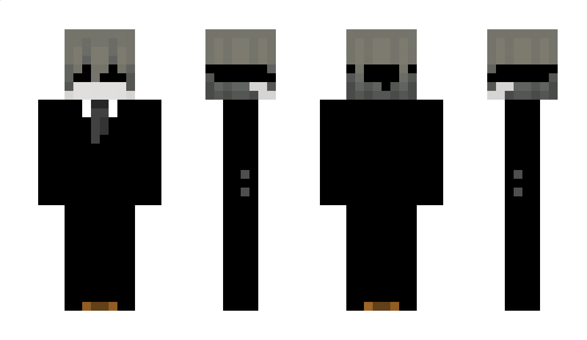 Byrnz__ Minecraft Skin