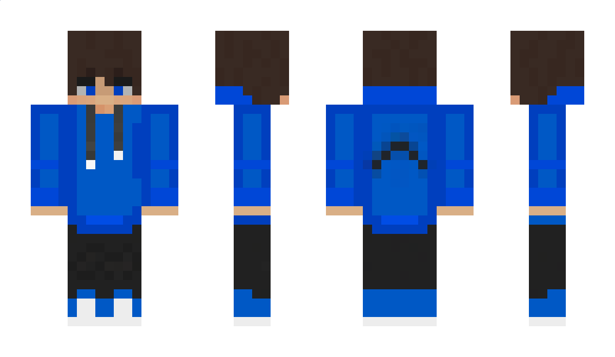 Miskor25_ Minecraft Skin