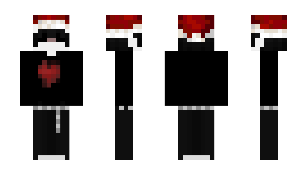 698495 Minecraft Skin